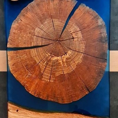 10 Plateau hêtre et chêne