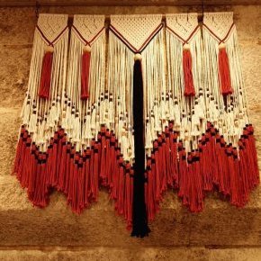 trio de couleur