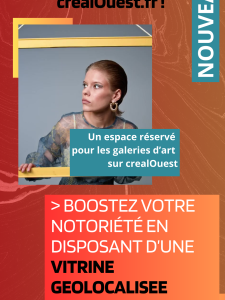 Brèves CrealOuest