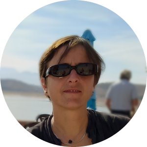 Frédérique Loyal