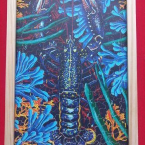 homard BZH by camtarinc
