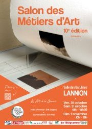Salon des Métiers d'Art