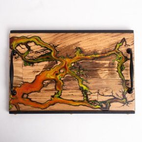 plateau VOLCANO