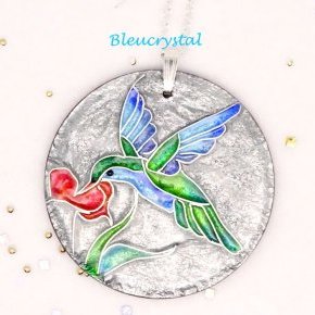 3 colibri