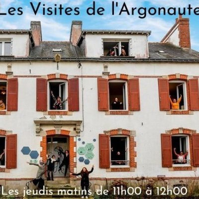 visuel tiers lieu