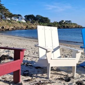 Les Fauteuils Du Golfe