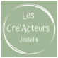 Les cré'acteurs de Josselin 
