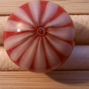 bague points étirés