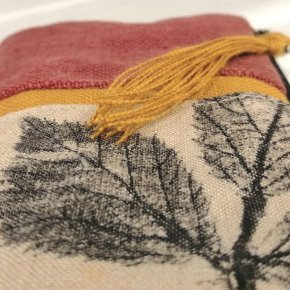 zoom trousse ronce
