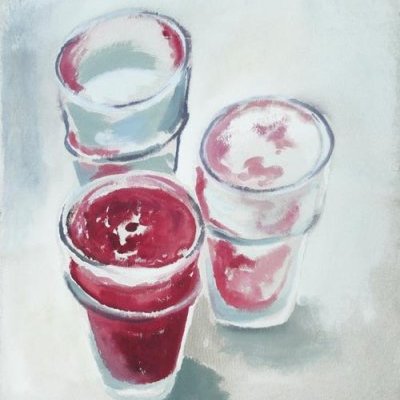 10 pots confiture