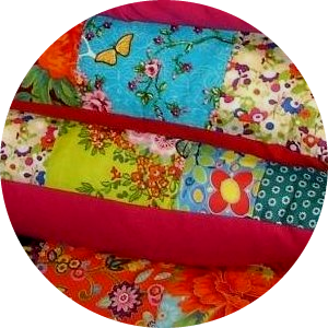 Monika La Cie du Patchwork