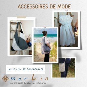 2 accessoires de mode