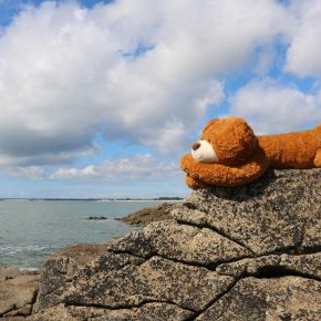 Farniente à Sainte Marine