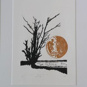 6 Gravure Les 7 îles