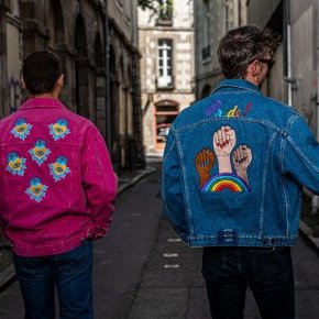 La Veste Tatouee Rennes 5