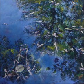 S poirson Miroirmon beau 48X48