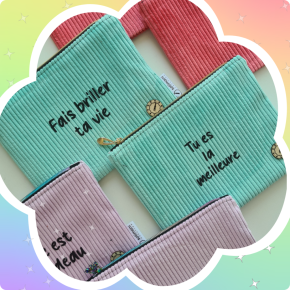 Pochette