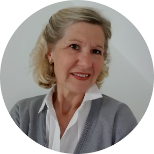 Claudine BIGOT