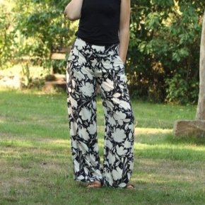 8 pantalon