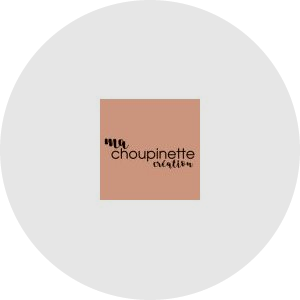Elodie Ma Choupinette