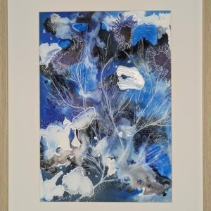 Eclosion nocturne