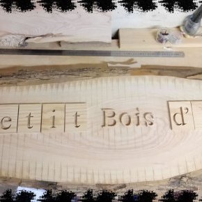 Ma planche d entreprise