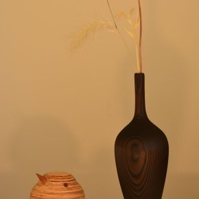 soliflore brûlé oisillon