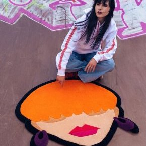 10 Tapis Loudie