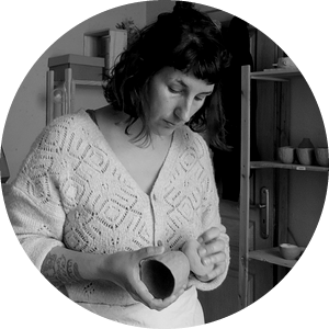 Félicie céramique