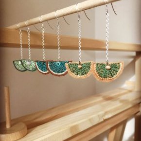 7 boucles amis imaginaires