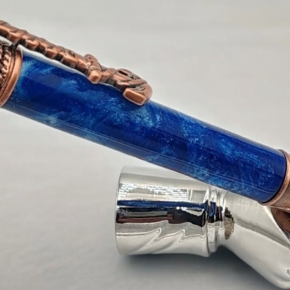 Stylo Sur Mesure
