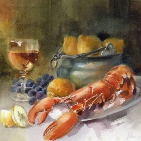 Homard