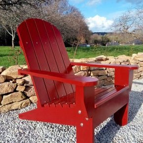 Modèle BRITTANY CLASSIC