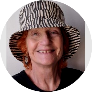 Marie Ballester