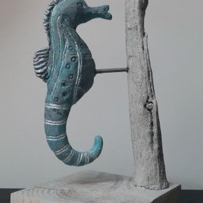 4 Modelage Hippocampe