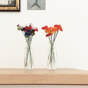 10 bouquet colette
