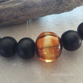 Collier Volcan