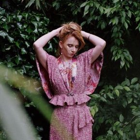 8 tailleur en tweed