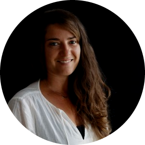 Raphaëlle Astigarraga