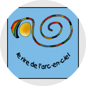 Le Rire de l'Arc-en-ciel