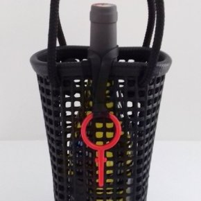 Panier à bouteille