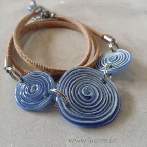 bracelet Corryvreckan