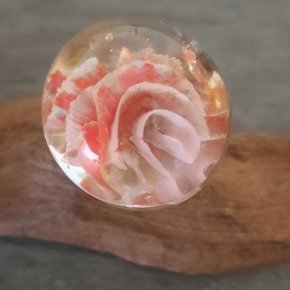 marble implosion d'émaux