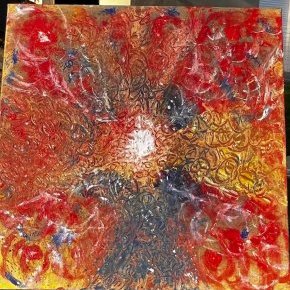 UNE IDEE DERRIERE LA TETE