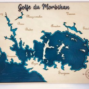 golfe morbihan 1