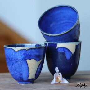 9 Mug Cosmos Terra Manusia