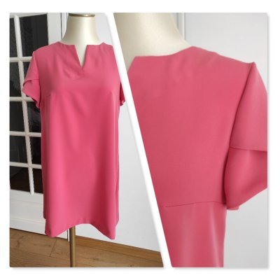 Robe christine