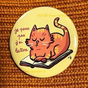 badge chat lecture1 Grande