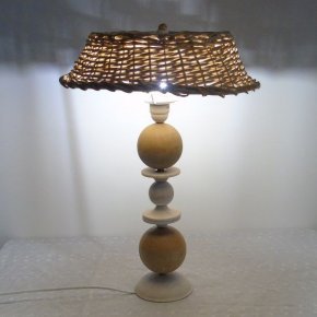 Lampe MARBRE