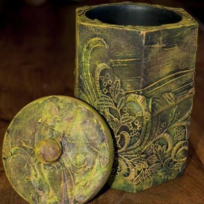 9 artivika boite verticale